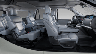 2025 Ford Expedition® Internal Image 1